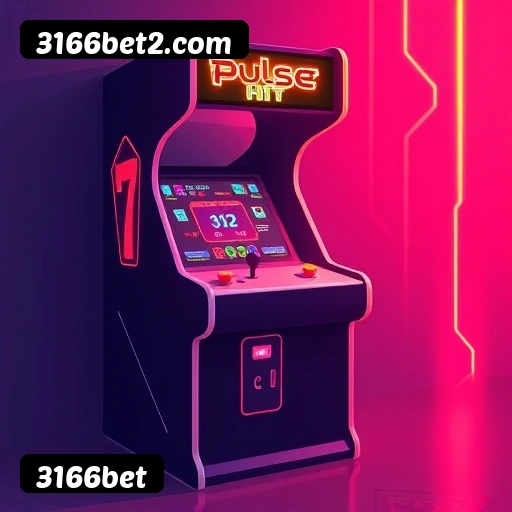 3166bet Logo