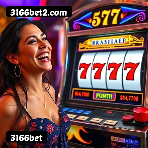 3166bet Logo